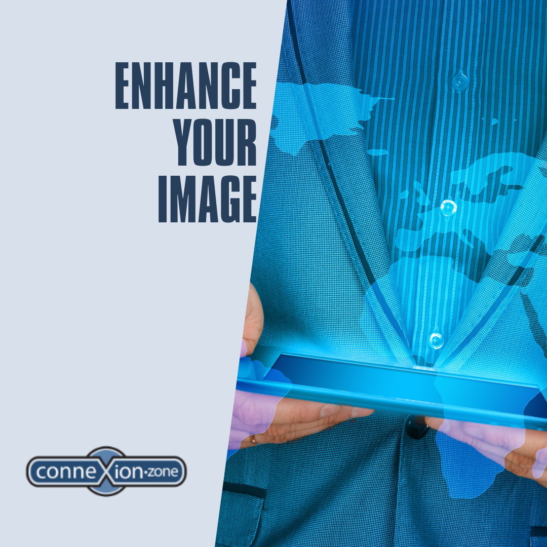 enhance your business image